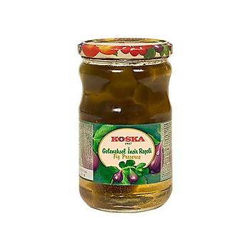 760 g Ekstra Geleneksel ncir Reeli