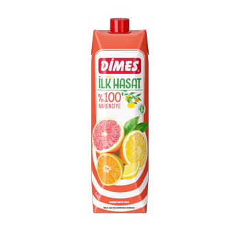DMES %100 lk Hasat Narenciye