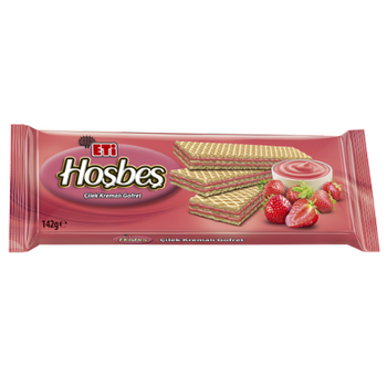 Hobe ilek Kremal Gofret
