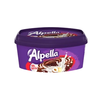 Alpella Kakaolu Fndk Kremas Kase 400 g