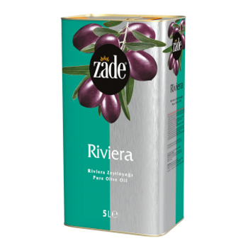 Riviera Zeytinya 5 lt (Teneke)