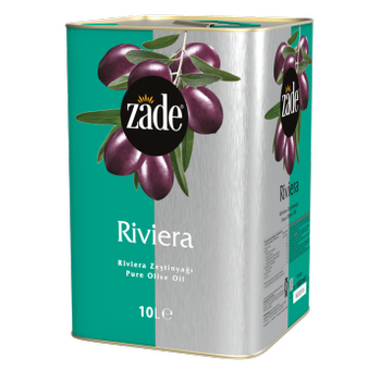 Riviera Zeytinya 10 lt (Teneke)