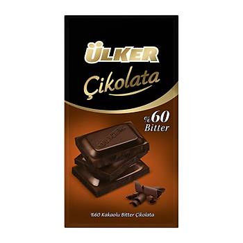 lker Tablet ikolata Bitter 70 G