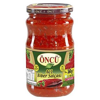 Ac Biber Salas 360 gr