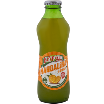 Beypazar Mandalina Aromal