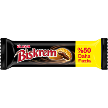 lker Biskrem Byk Boy %50 Daha Fazla 150 g 18'li
