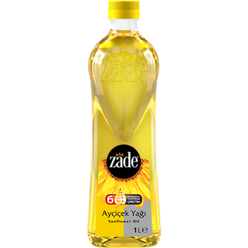 Ayiek Ya 1 lt (Pet)