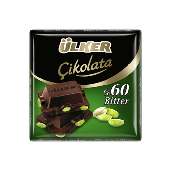 lker Btn Antep Fstkl %60 Bitter ikolata 65 G