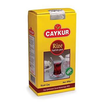 Rize Turist ay 500gr