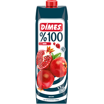 DMES %100 Nar Suyu
