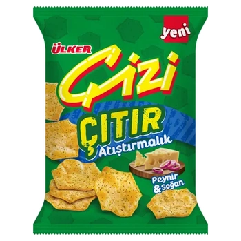 lker izi tr Peynir & Soan Attrmalk 40 g