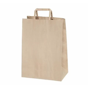Flat Sapl Kraft anta