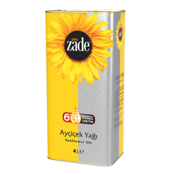 Ayiek Ya 4 lt (Teneke)