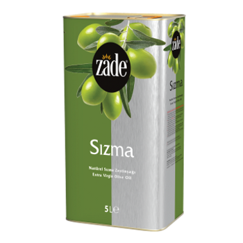 Natrel Szma Zeytinya 5 lt (Teneke)
