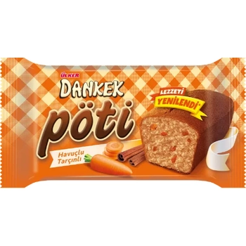 lker Dankek Pti Havulu Tarnl 35 g