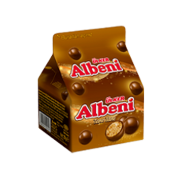 lker Albeni Tane Tane Kutu