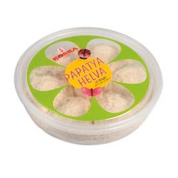 300 g Papatya Sade Helva