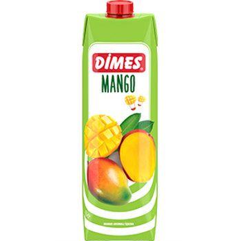 DMES Mango Aromal ecek
