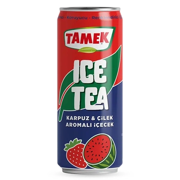 Ice Tea Karpuz & ilek