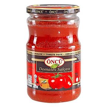 Domates Salas 700 gr