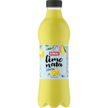 DMES ekersiz Limonata