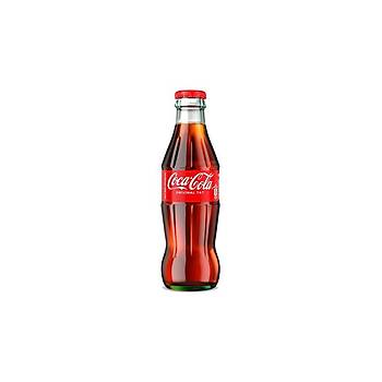 Coca Cola Cam ie (200ml)