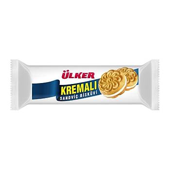 lker Kremal Sandvi Biskvi 61 g 24'l