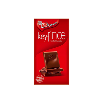Keyf'ince Bol Stl ikolata