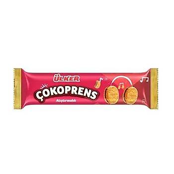 lker okoprens Biskvi 81 g 18'li
