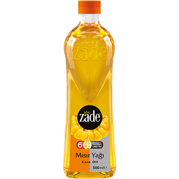Msr Ya 500 ml (Pet)