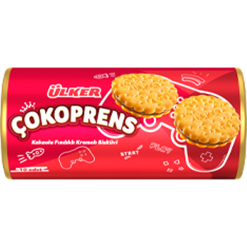 lker okoprens Biskvi 300 g