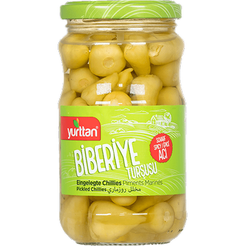 Biberiye Turusu 370