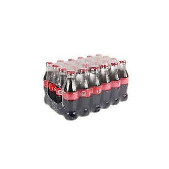 Coca Cola Cam ie (200ml)