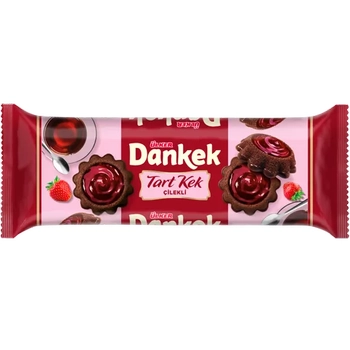 lker Dankek Tart Kek ilekli 180 g