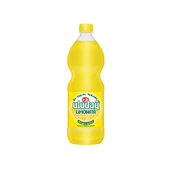 Uluda Limonata 1 Lt  Pet ie