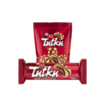 Tutku Kakao Kremal Mozaik Biskvi