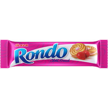 lker Rondo ilek Aromal Biskvi 61 g 24'l