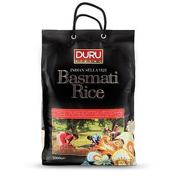 Basmati Pirin 5kg