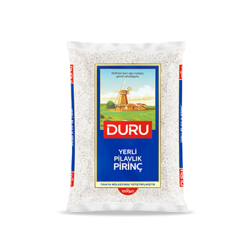 Yerli Pilavlk Pirin 1000g