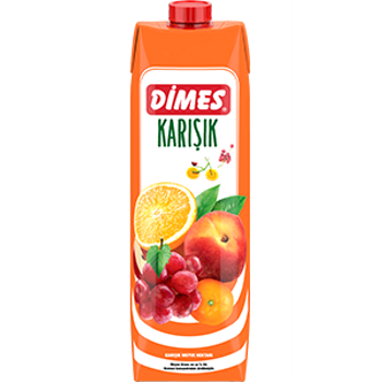DMES Kark Meyve Nektar