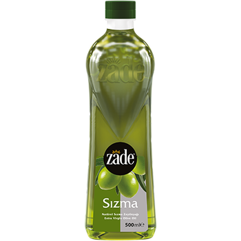 Natrel Szma Zeytinya 500ml (Pet)