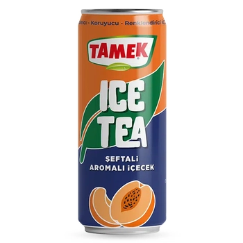 Ice Tea eftali