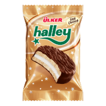 lker Halley 30 g
