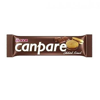 lker Canpare ikolata Kremal Bisk 81 g 24'l