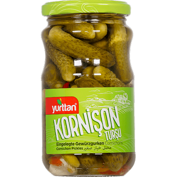 Kornion Turusu 370