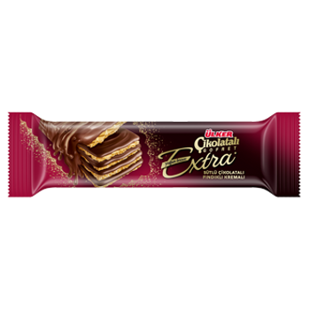 lker ikolatal Gofret Extra 36 g
