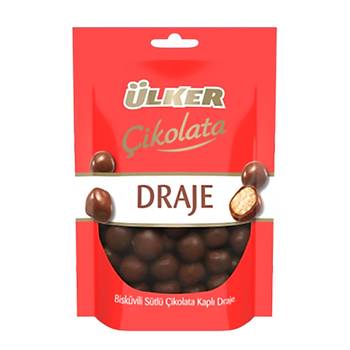 lker Biskvili Draje 100 G