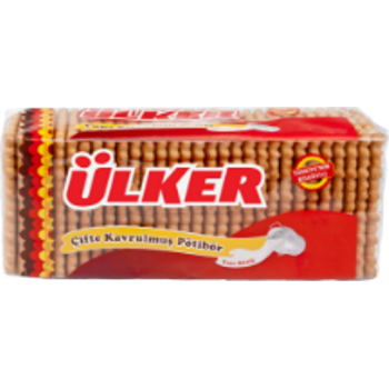 lker Ptibr ifte Kavrulmu Biskvi 175 g