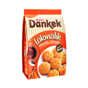 lker Dankek Lokmalk Havulu Tarnl 160 g