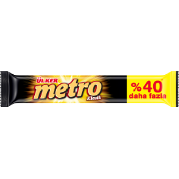 lker Metro Byk Boy 50,4 g
